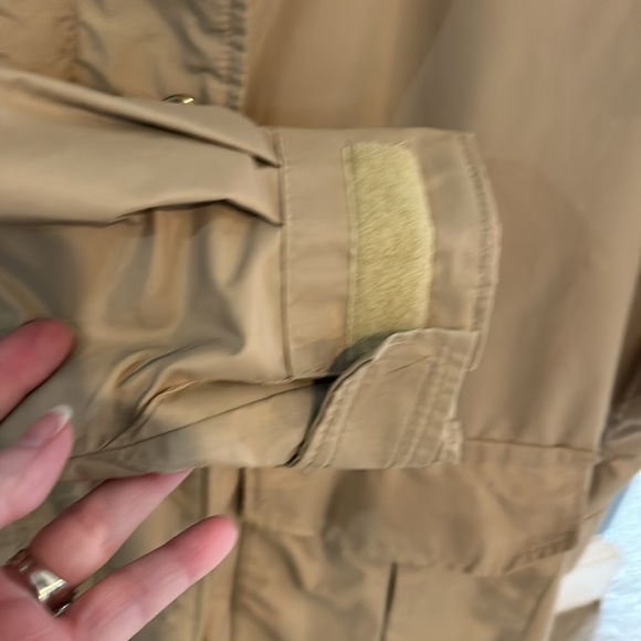 Vintage Columbia jacket with Gore-Tex fabric, ⭐️excellent condition⭐️ - Picture 6 of 16